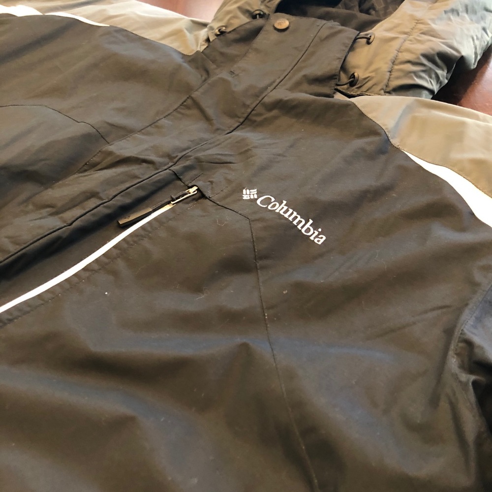 Winter Sky Jacket!!! - image 1